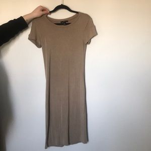 forever 21 dress